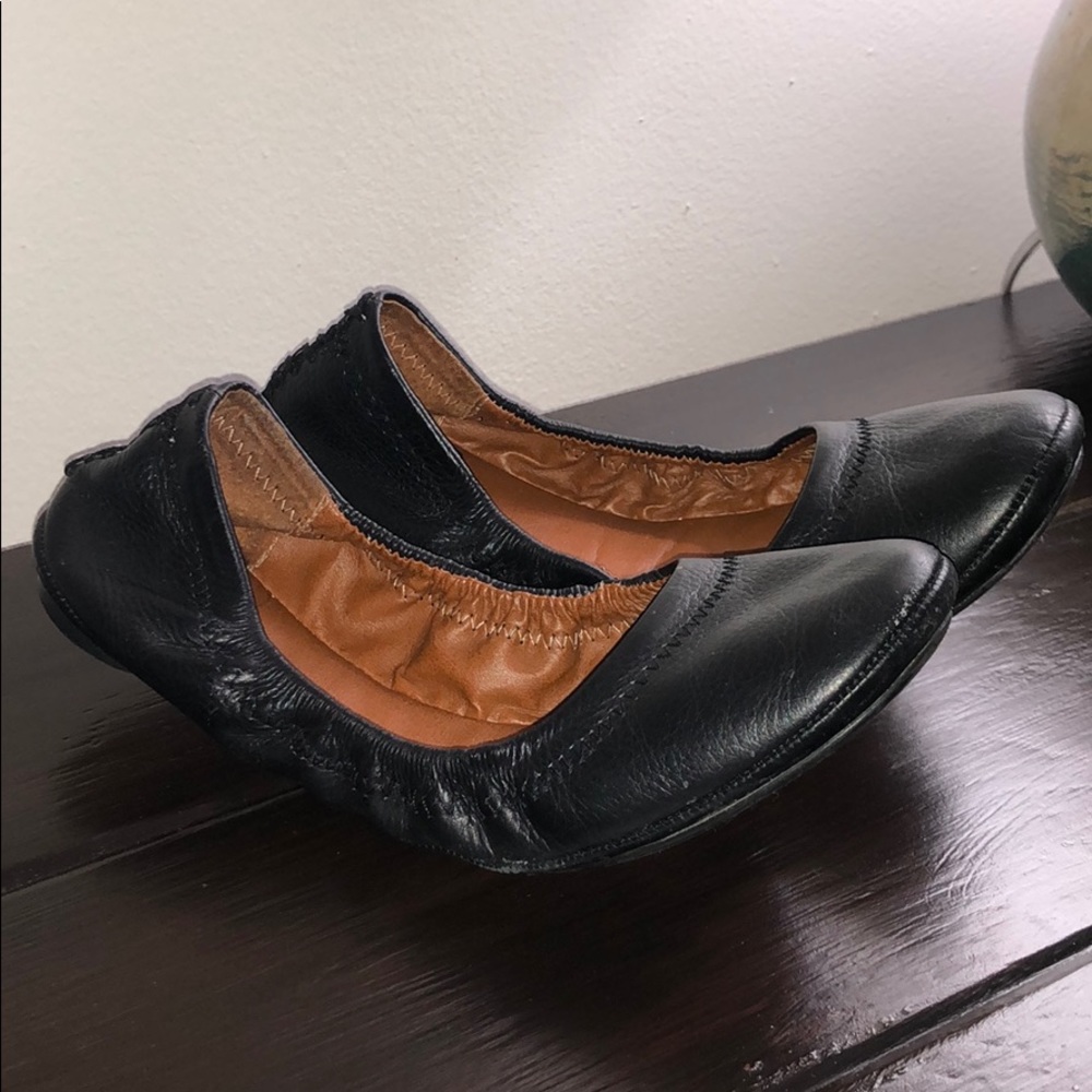 Lucky Brand Flats